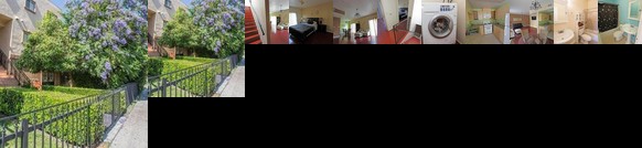 Economy Two Bedroom Townhomes - Vanowen 6