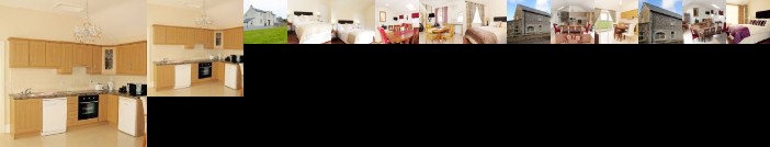 Sheephouse Country Courtyard