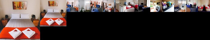 Addington Stadium Motel