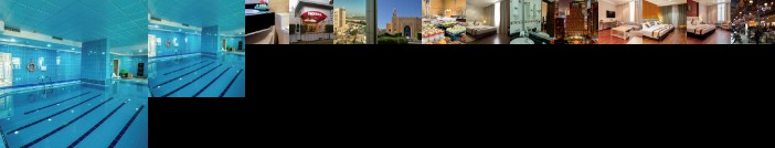 فندق برج المدينة دسمان فندق برج المدينة دسمان