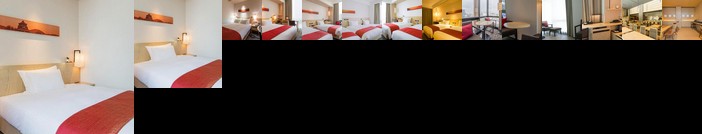 JR Kyushu Hotel Blossom Shinjuku