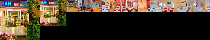 Han Hostel Airport North