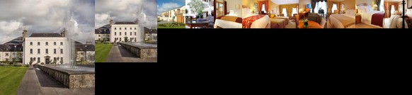 Johnstown House Hotel & Spa