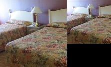 Whiskey Pete's Enterprise