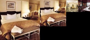 The Stanhope Park Hyatt