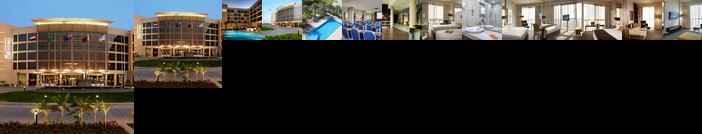 Centro Sharjah Hotel Rotana