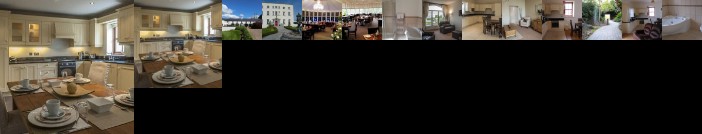 New Forest Golf Club Apartments