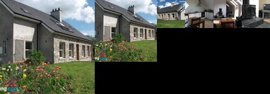 Cuilcagh Lake Apartments