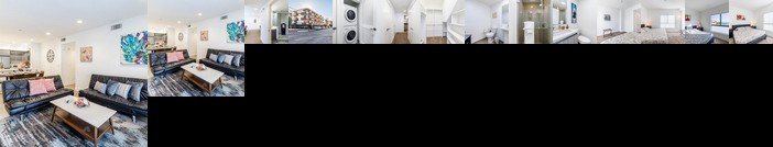Heaven on Hollywood Furnished Apartments