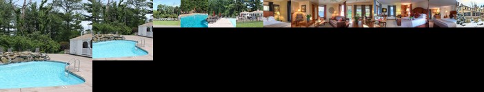 Woodfield Manor Resort