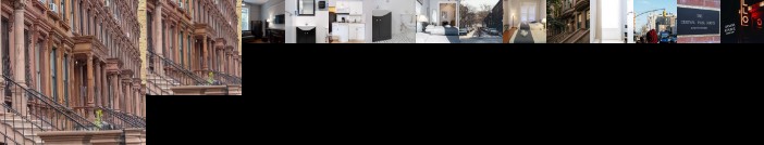 The Central Park North