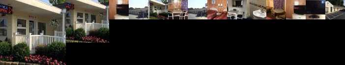 Simpson Motel Rio Grande Nj Travel Guide