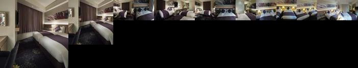 Millennium Mitsui Garden Hotel Tokyo