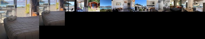 Lake Tekapo Motels & Holiday Park