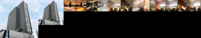 Hotel Gracery Shinjuku