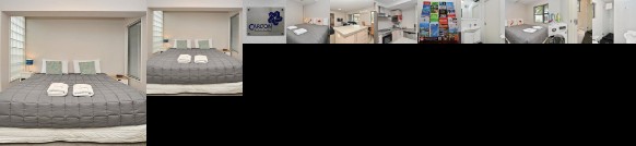Carlton Villa 2 - Christchurch Holiday Homes