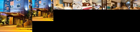 Coco Hotel Samut Prakan