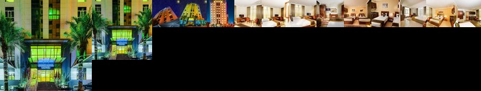 فندق أجنحة برافو رويال فندق أجنحة برافو رويال