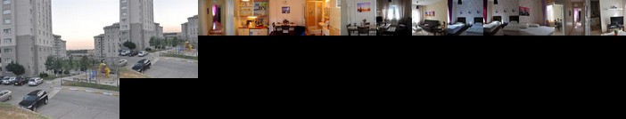 Fuarev Comfy And Lux 2+1 Apartment Near Airport