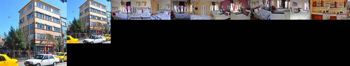 Comfy 140m2 4+1 Apartment Closed To Sultanahmet