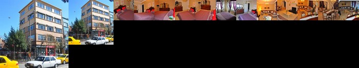 Large 135m2 3+1 Apartment In Aksaray Findikzade