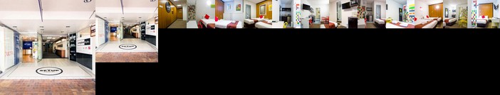 The Setup on Manners Apartment Hotel