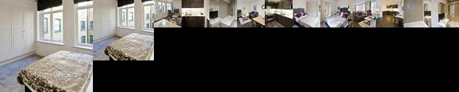 Go Native City Creechurch