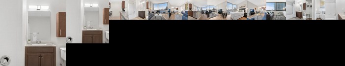 Global Luxury Suites at Metropolitan