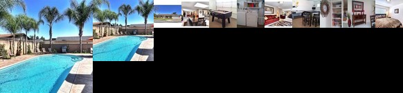 Orange County Vacation Home