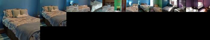 Oyo Bed and Breakfast