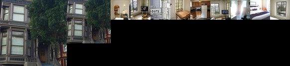 Ashbury Heights Vista One-Bedroom Apartment