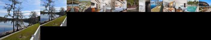 Fanning Springs Hotel Deals Est Rates In Fl The Suwannee Gables Motel Marina