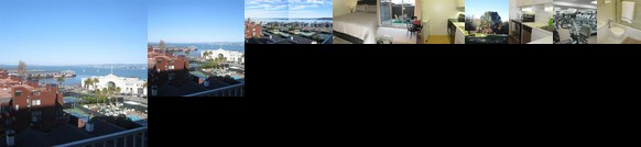 Studio with full amenities in building