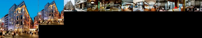 Occidental The Public