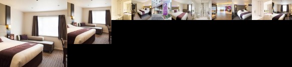 Premier Inn London Brentford