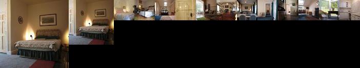 Ross House Equestrian Holidays