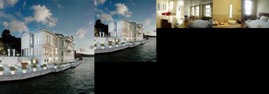 Ajia Bosphorus Resort