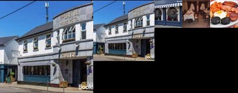 Oldcastle House Hotel