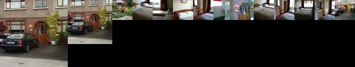 Auburn Bed and Breakfast