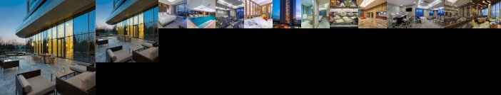 Hilton Garden Inn Istanbul Airport