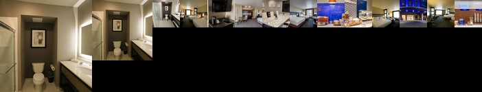 Holiday Inn Express & Suites Anaheim Resort Area