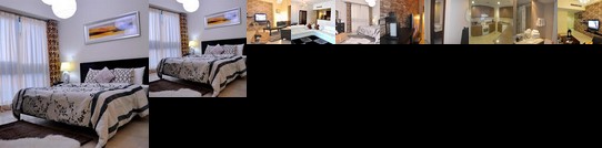 Mondo Living- Executive Tower