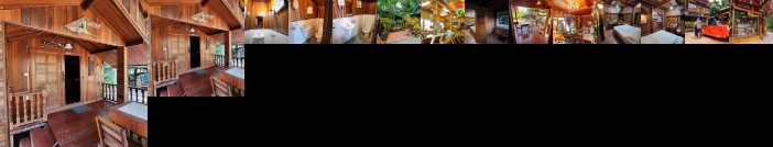 Klong Suan Plue Resort