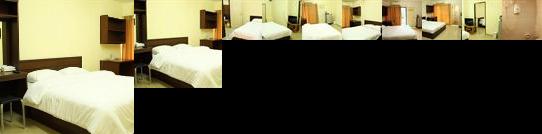 Phet Street Apartment