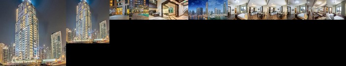 City Premiere Marina Hotel Apartments