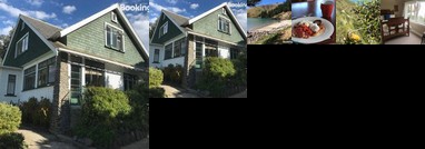 Te Pohue Farm Stay Trails