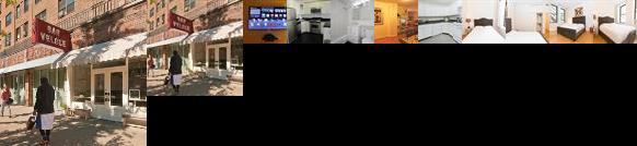 Two Bedroom Luxury Apartment - Union Square