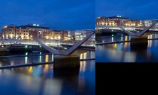 IFSC Dublin City Apartments