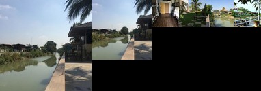 1301hostels Ayutthaya