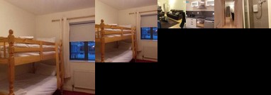 Belfry Hall Apartment 101